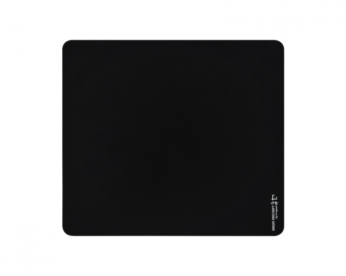 X-raypad Origin Pro Hiirimatto - Soft - Musta - XL