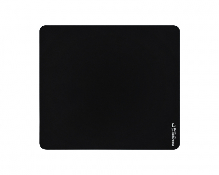 X-raypad Origin Pro Hiirimatto - Soft - Musta - XL