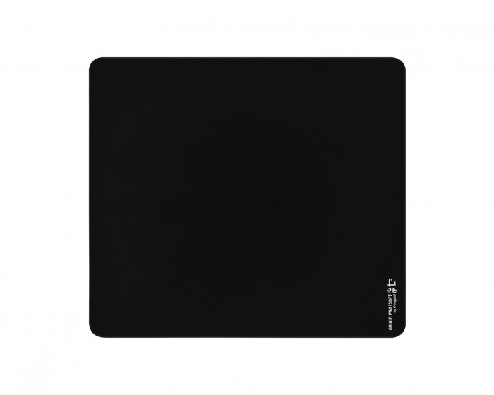 X-raypad Origin Pro Hiirimatto - Soft - Musta - XL Square
