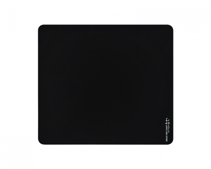 X-raypad Origin Pro Hiirimatto - XSOFT - Musta - XL