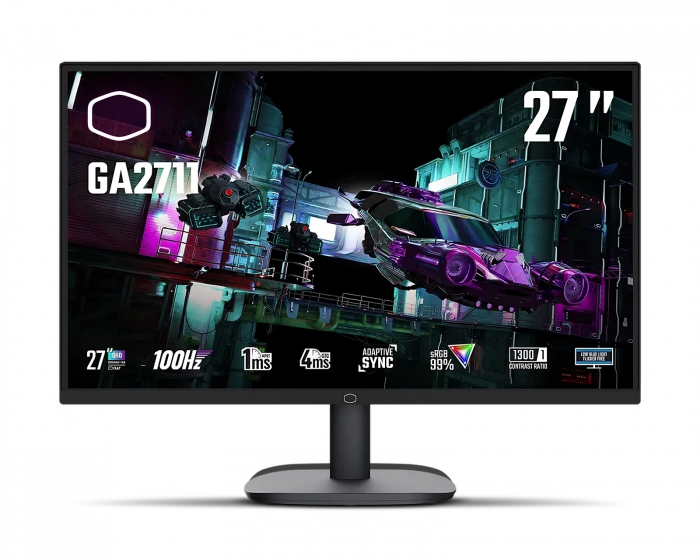 Cooler Master GA2711 27