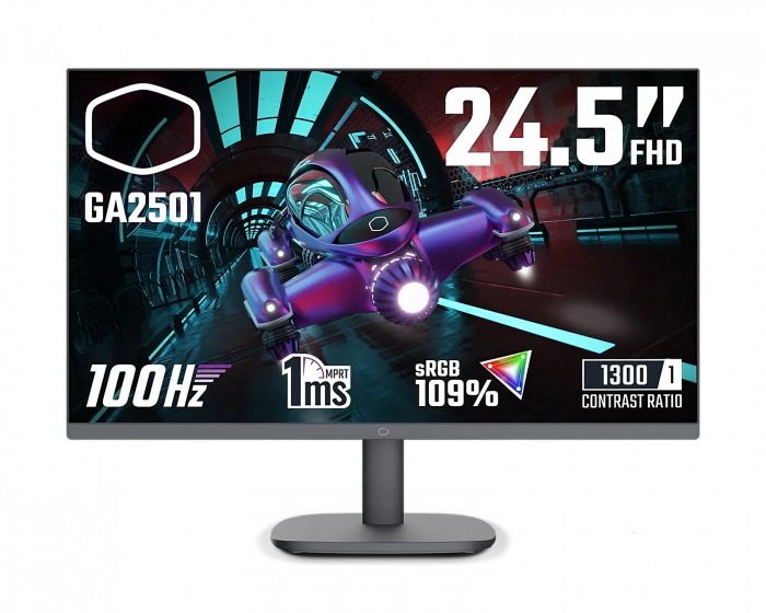 Cooler Master GA2501 24