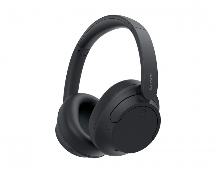 Sony WH-CH720N Langattomat Vastamelukuulokkeet - Musta