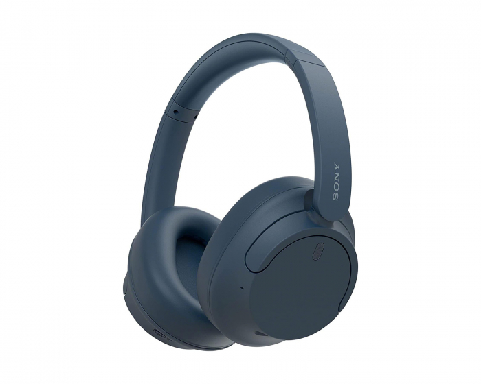 Sony WH-CH720N Langattomat Vastamelukuulokkeet - Sininen