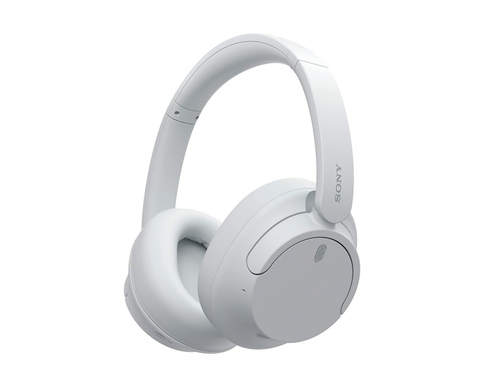 Sony WH-CH720N Langattomat Vastamelukuulokkeet - Valkoinen