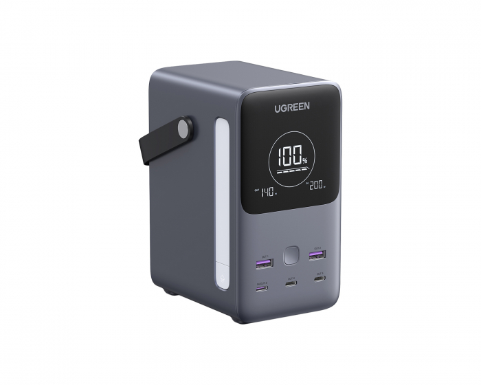 UGREEN 48 000 mAh Powerbank - 300W