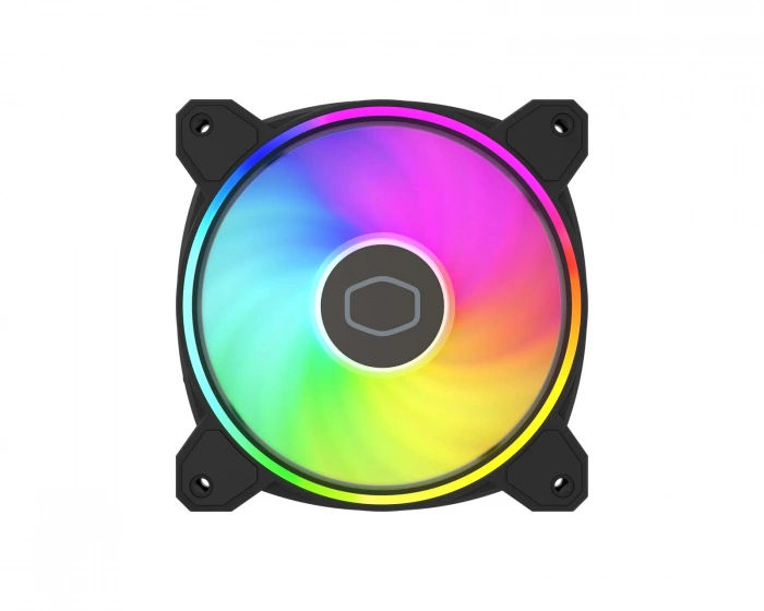 Cooler Master MasterFan MF120 Halo2
