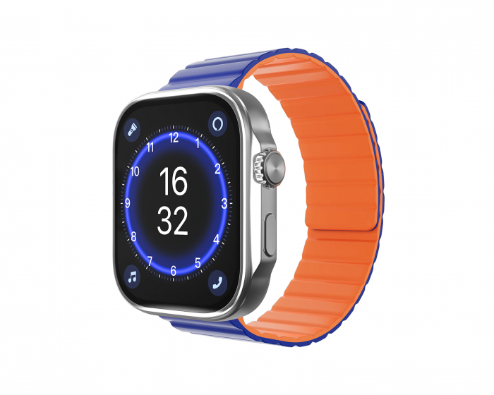 Udfine Gear Pro Smart Watch - Hopea