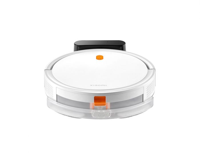 Xiaomi Robot Vacuum Cleaner E5 EU - Robotti-imuri