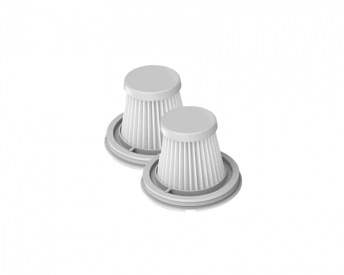Xiaomi Mi Vacuum Cleaner mini HEPA Filter (2-Pack) - Robotti-imuri Suodattaa