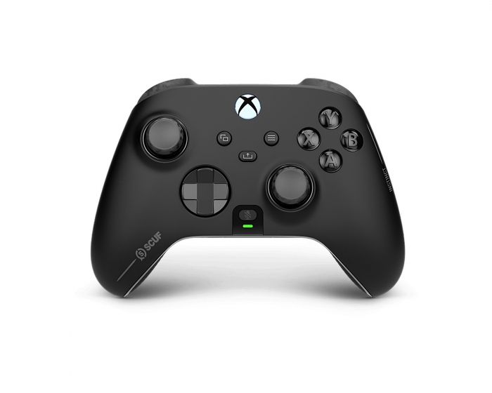 Scuf Instinct Pro Langaton Ohjaus Xbox Series X/S - Musta