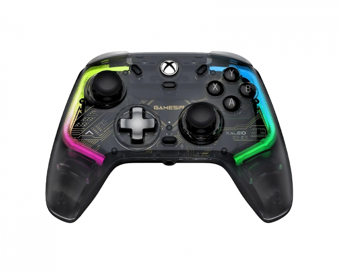GameSir Kaleid Langallinen Xbox Ohjain [Hall Effect]