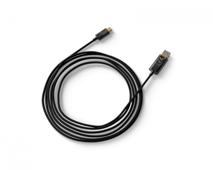 Scuf USB-C Pelikaapeli 2m - Musta