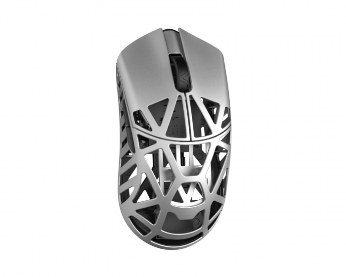 WLMouse Beast X 8K Langaton Pelihiiri - Hopea [TTC Nihil]