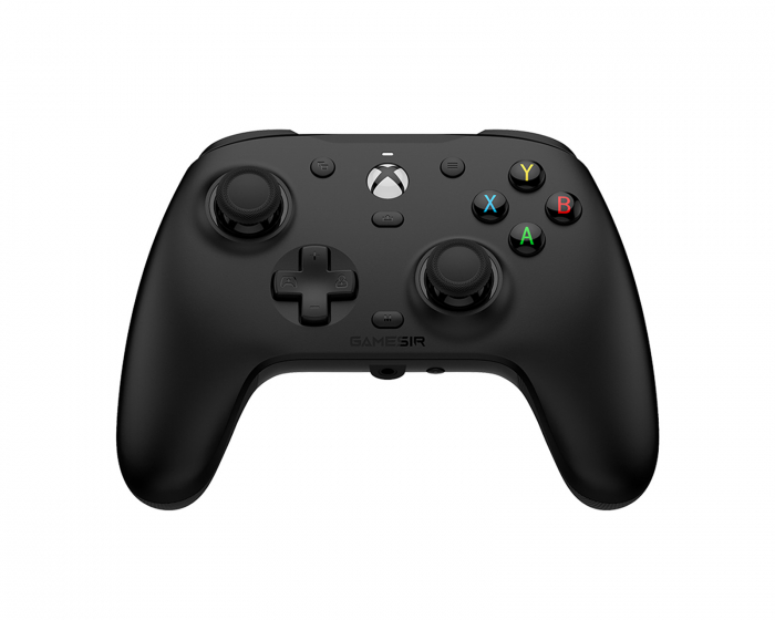 GameSir G7 HE Xbox Ohjain - Musta