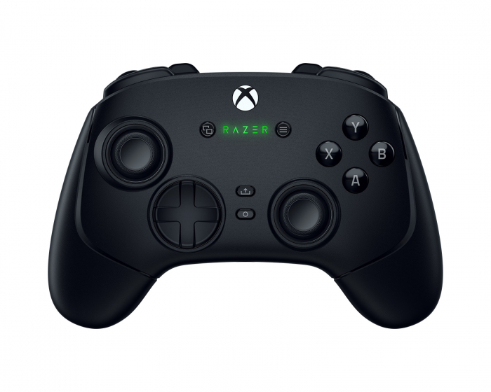 Razer Wolverine V3 Pro Langaton Ohjain - Musta