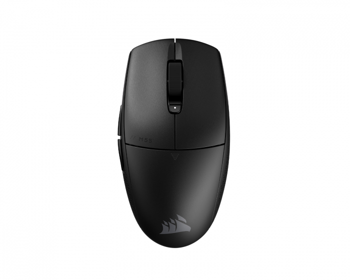 Corsair M55 Langaton Pelihiiri - Musta