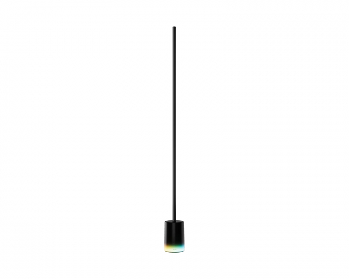 Govee Smart Floor Lamp 2 - Musta - Lattialamppu 