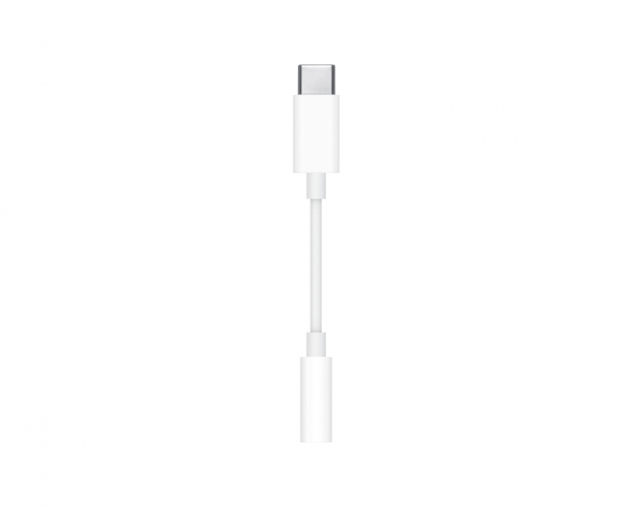 Apple USB-C - 3,5 mm - Kuulokeliitäntäsovitin