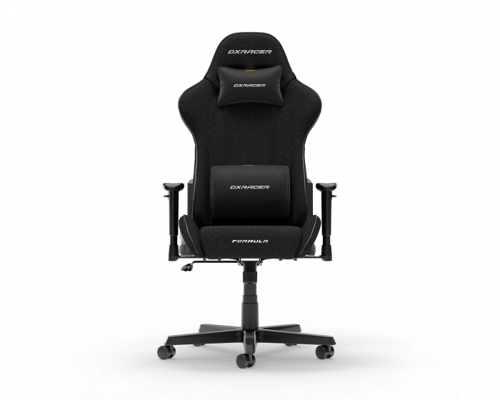 DXRacer FORMULA L Musta Kangas