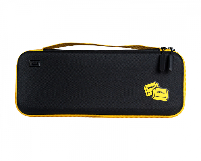 Travel Case 60% - Näppäimistökotelo