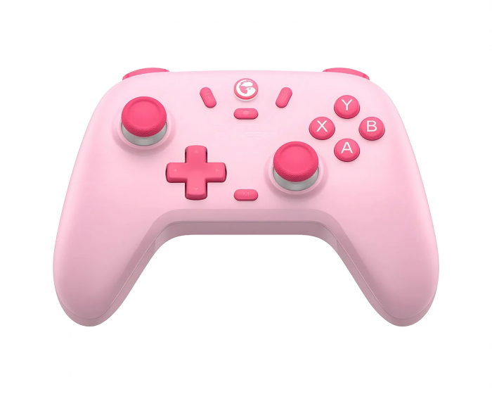 GameSir Nova Lite Langaton Ohjain - Blush Pink