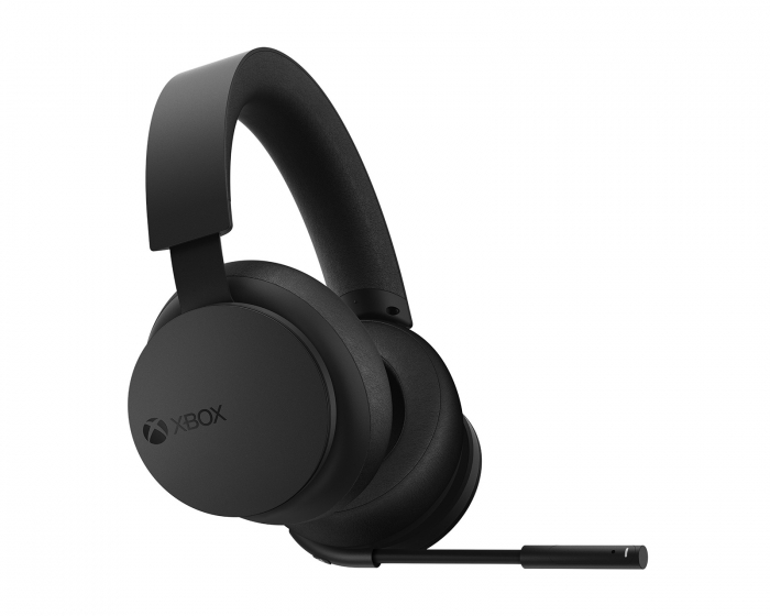 Xbox Langaton Headset (2024) - Musta