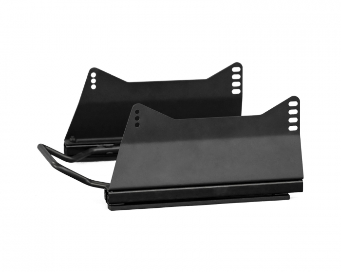 Nitro Concepts Bucket-Seat Slider & Holder Set