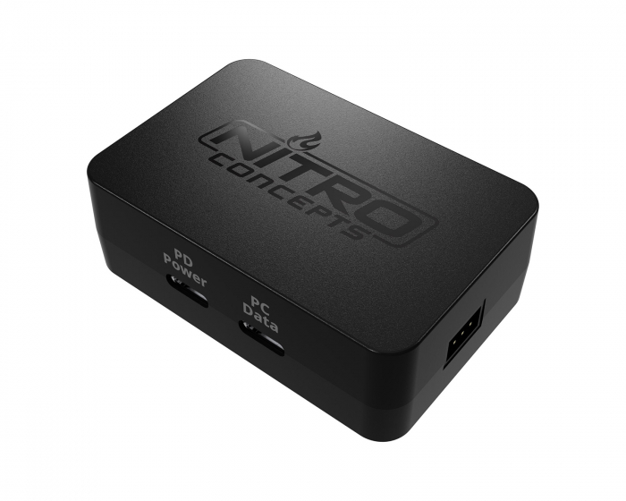 Nitro Concepts IMMERSION LED Box