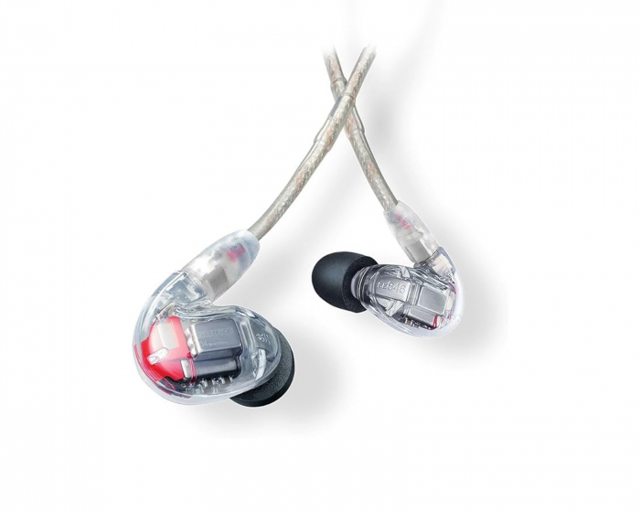 Shure SE846G2 Pro In-Ear Kuulokkeet
