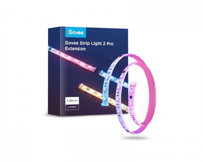 Strip Light 2 Pro Extension