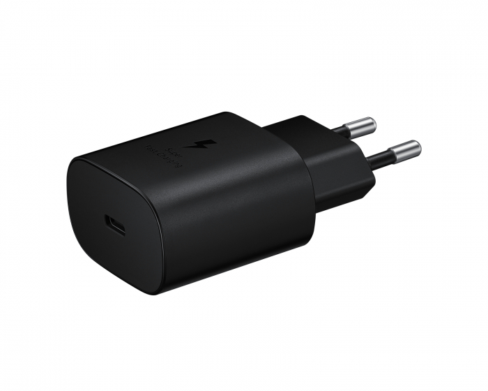 Samsung Power Adapter Pikalaturi USB-C (25W)