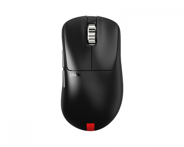 Pulsar Xlite v4 eS Mini Langaton Pelihiiri - Musta