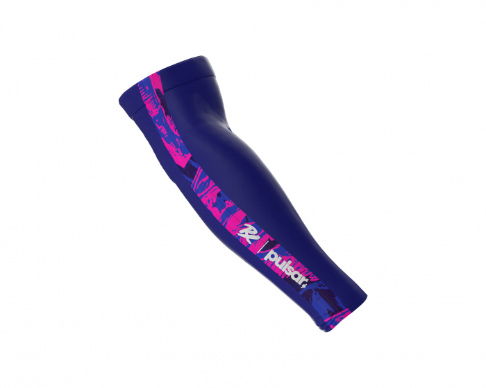 Pulsar eS ARM Sleeve Arm Long - Size M - PRX Edition