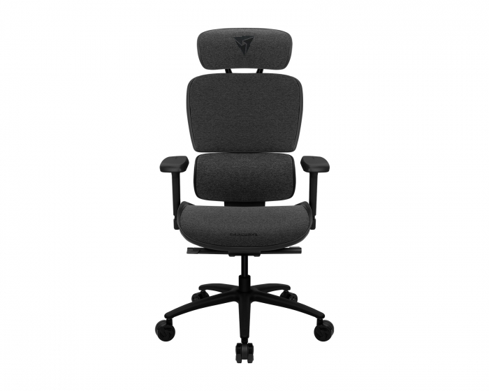 ThunderX3 XTC Mesh Loft - Tumman Harmaa
