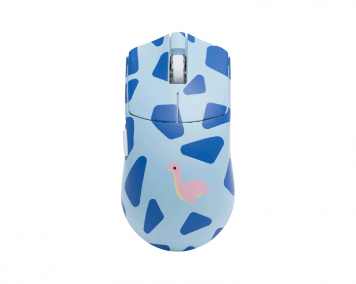 Higround Apex Langaton Pelihiiri - Pink Nessie