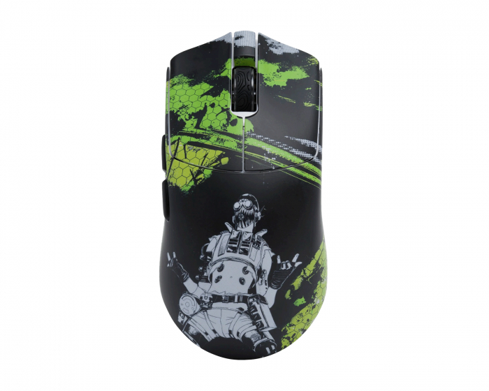 Higround Apex Langaton Pelihiiri - Octane