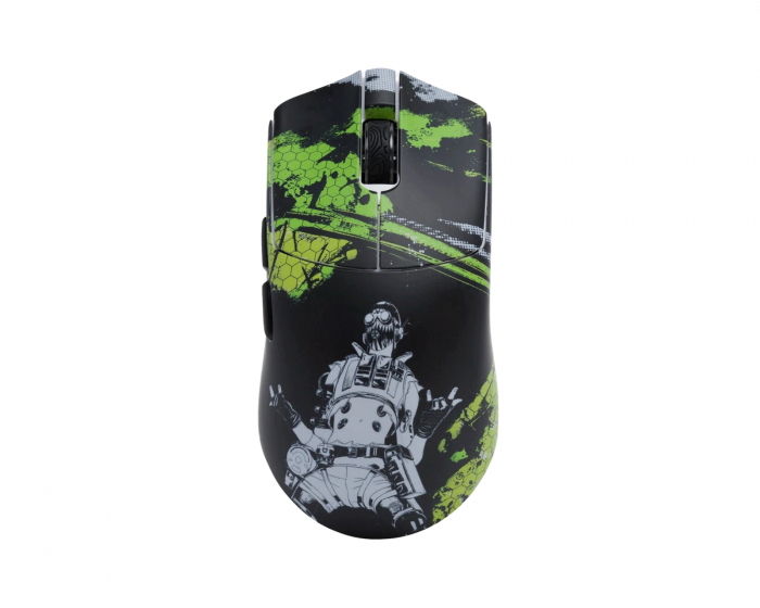 Higround Apex Langaton Pelihiiri - Octane