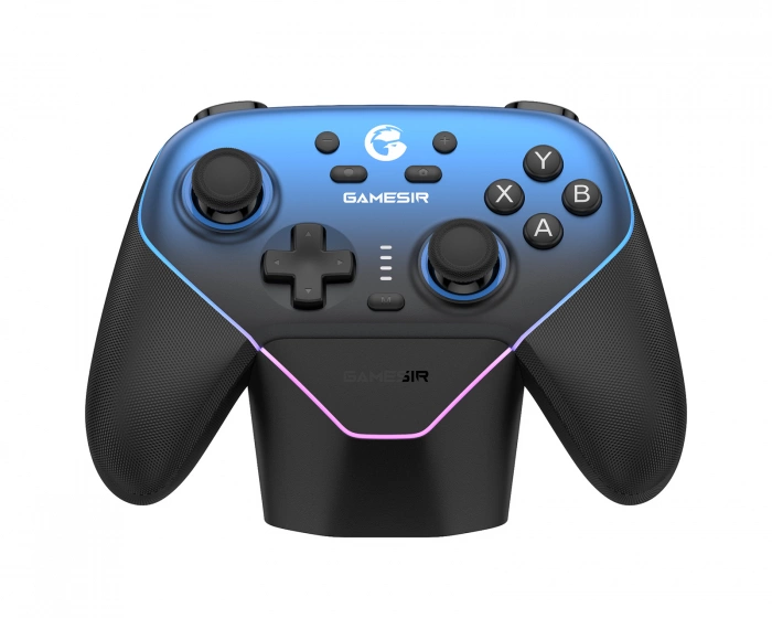GameSir Super Nova Langaton Ohjain Nightfall Blue