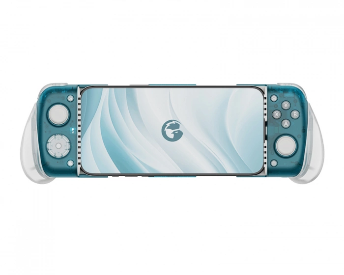 GameSir X3 Pro Mobiili Peliohjain integroitu jäähdytin