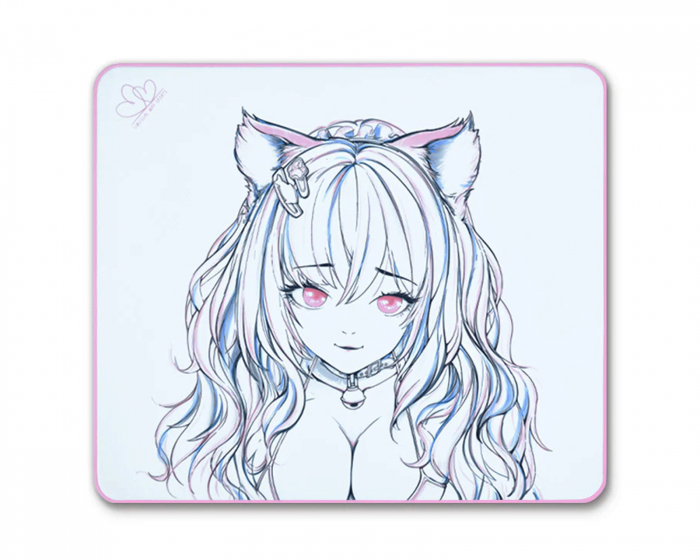 Unusual Way Sports Pelaaminen Hiirimatto - NEKO