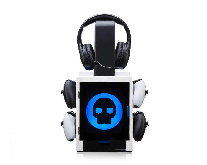 Numskull Gaming Kaapit LED PS5