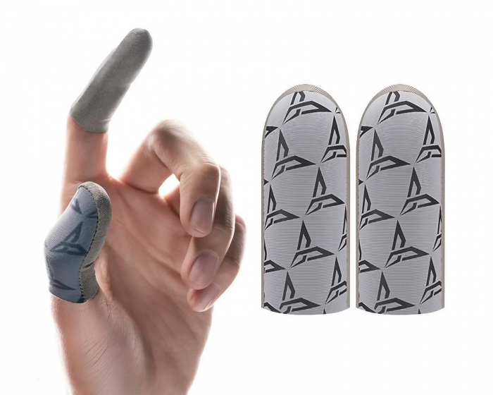 P1 Lite Finger Sleeve Gaming
