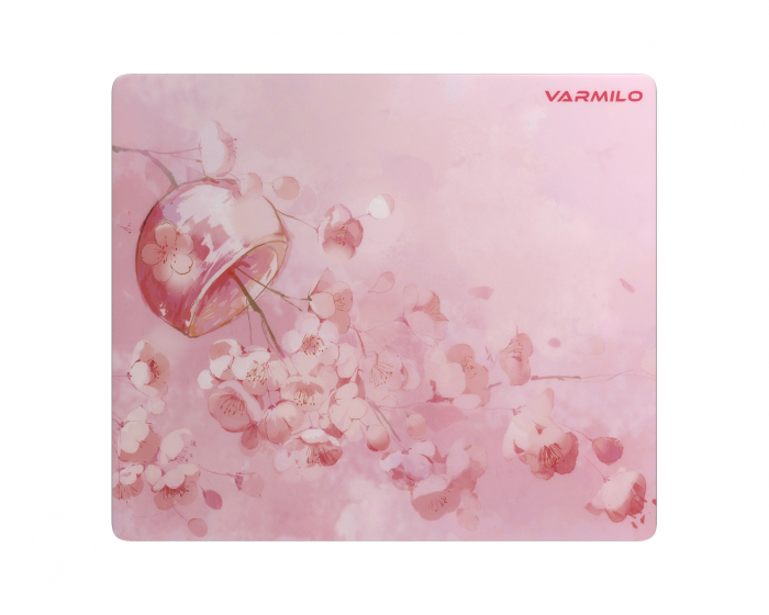 Varmilo Sakura Lasi Hiirimatto XL