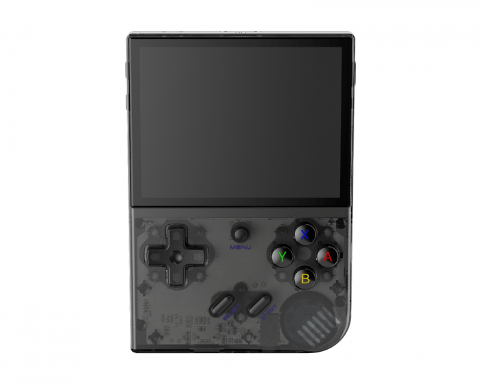 Anbernic RG35XX Plus (32GB + 64GB) - Musta