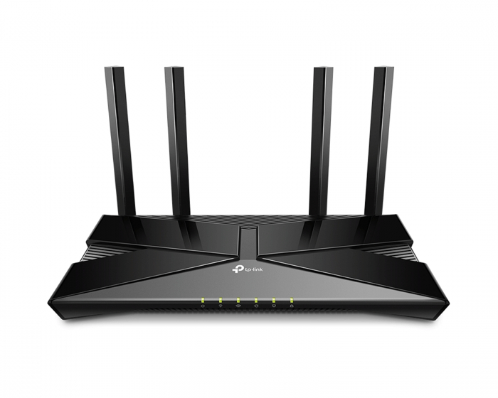 TP-Link Archer AX1800 - Wi-Fi 6 Reititin