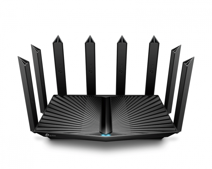 TP-Link Archer AX80 - Wi-Fi 6 Reititin