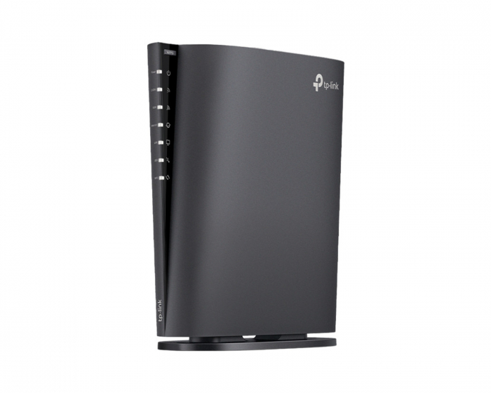 TP-Link Archer AX80 - Wi-Fi 6 Reititin