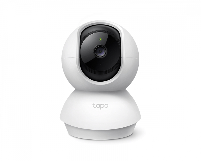 TP-Link Tapo C210 Pan/Tilt Kotiturvallisuus WiFi Kamera