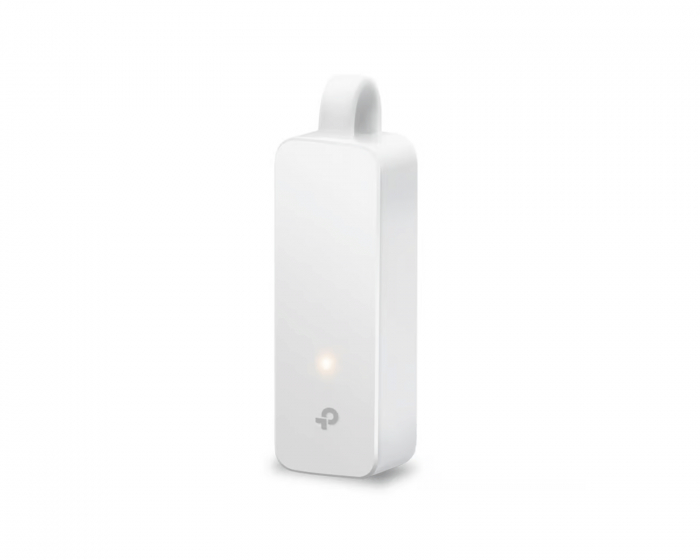 TP-Link UE300C Ethernet-verkko-adapteri, USB-C RJ45:lle